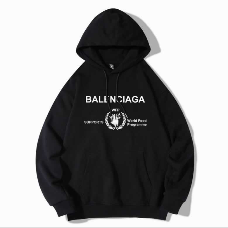 Balenciaga Hoodies-060